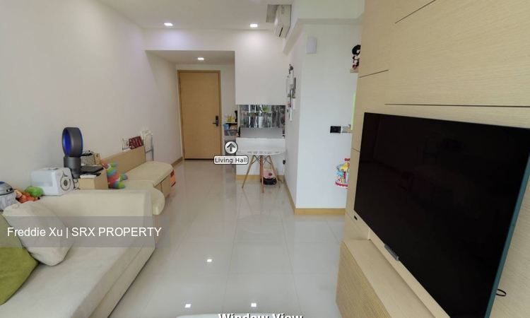 Tree House (D23), Condominium #203225331